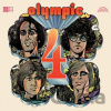 Olympic: 4 - Olympic