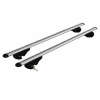 Carface Priečny strešný nosič ALU PRO 120 cm