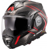 LS2 FF901 ADVANT X C FUTURE II RED-06 L