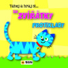 Tahej a Hraj si se Zvířátky protiklady