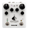 Nux ACE OF TONE DUAL OVERDRIVE NDO-5