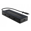 HP 4K USB-C Multiport Hub 6G842AA