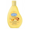 Bebble Detský šampón a sprchový gél 2v1 banán 250 ml
