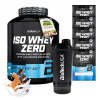 BioTech USA Iso Whey Zero 2270 g