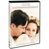 Listopadová romance DVD