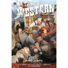 All Star Western Černý diamant