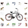 Mestsky bicykel - Dizajn Royalbi 26 