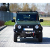 Nárazník predný SUZUKI JIMNY IV 1.5 benzín 18-