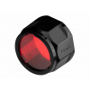 Fenix AOF-S+ V2.0 červený filter pre svietidlá (AOFSPLUSV20RED)