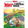 Asterix and the Chieftain's Shield - René Goscinny, Albert Uderzo (ilustrácie)