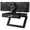 GENIUS VideoCam WideCam F100 v2 , Full HD 1080p, webcam , UVC, 120° úhel objektivu, USB 2.0