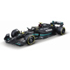 Bburago Bburago Mercedes-AMG F1 W14 E (2023) 1:24 Kit NO44 Hamilton