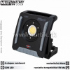 BRENNENSTUHL Aku lampa LED MULTI Battery / 4500 lm [18V, bez akumulátorov, nabíjačky, krabica, adaptér MAKITA, METABO, BOSCH, DEWALT, MILWAUKEE]