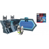 Hot Wheels hračky Star Wars The Force prebúdza Tie Fighter Blast-Out bitka