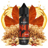 Příchuť Bombo Solo Juice S&V: Peanut Tobacco (Tabák s arašídy) 15ml