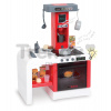 Smoby kuchynka pre deti Cheftronic Tefal 24114 červeno-biela