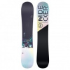 Nidecker Ora 22/23 143N; Modrá snowboard