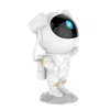 Astronaut Projekčná lampa s diaľkovým ovládaním DS2301 Aga
