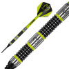 Šípky Winmau soft MvG Aspire 20g, 80% wolfram
