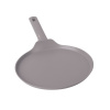 Berlingerhaus Pánev na palačinky s titanovým povrchem 28 cm Taupe Collection BH-8086