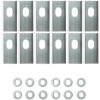 Dreame nahradna cepel pre A1/A1 Pro/A2 (Dreame nahradna cepel pre A1/A1 Pro/A2)