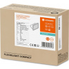 Ledvance LED projektorový světlomet FLOOD COMPACT V 20W 840 SYM 100 WT 4058075574793