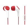 KOSS KEB15i Red
