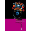 Judge Dredd: The Complete Case Files 15