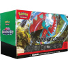 Asmodee Pokémon TCG: SV04 Paradox Rift - Build & Battle Stadium