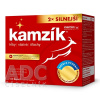 Cemio Kamzík 120 kapsúl
