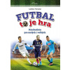 Futbal to je hra - Ladislav Harsányi