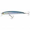 CAPERLAN Wobler Saxton 110SP Sardine na morský rybolov