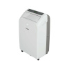 Whirlpool PACHW2900CO mobilná klimatizácia 60 dB Biela (PACHW2900CO)