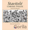 Stavitelé chrámu poezie - Jiří Halberštát