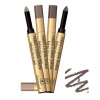 Dermacol Powder Eyebrow Shadow očné tiene 3 1 g