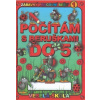 Počítám s beruškami do 5 - Jan Mihálik