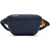 Pacsafe Go Navy Blue Hip Kidney (Taška cez pás Pacsafe Go Coastal Blue)