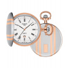 Vreckové hodinky Tissot Savonette T862_410_29_013_00-(T8624102901300) • Autorizovaný obchod - 100 dní na vrátenie tovaru