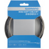 bowdeny+lanka Shimano silniční SP41 set černý