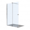 Hüppe Xtensa Walk-in 100 cm posuvné dvere