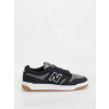 New Balance 480 (black) 42.5, čierna
