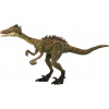 Mattel Kolekcia Jurský svet Hammond Actionfigur Troodon