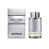 Mont Blanc Explorer Platinum pánska parfumovaná voda, 100 ml