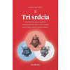 Tri srdcia (Bohdan Novomeský)(Brožovaná)