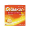 Celaskon Vitamin C 500 mg Červený Pomaranč tbl.eff.30 x 500 mg