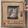 Adam a koleno - Dagmar Urbánková