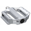 Shimano Pedále PD-EF205 strieborné