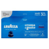 Lavazza Crema E Gusto Kapsule Comp.Nespresso Intensity 12 - 30x