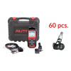 Tiptopol Súprava TPMS - MX-Senzor 1 315/434 MHz alu (60 ks) + TS508WF Tester