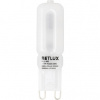 Retlux RLL 460 G9 3,3 W LED teplá biela